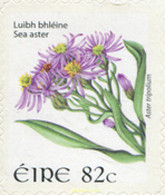 619754 MNH IRLANDA 2008 FLORES SALVAJES - Collections, Lots & Séries