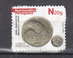 Portugal 2020 Mi Nr 4609, Munt, Coin - Usati