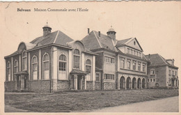 BELVAUX  MAISON COMMUN ALE - Rochefort