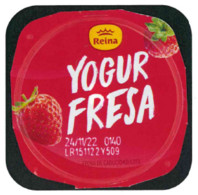 Tapa De Yogur, Yogurt - Opercules De Lait