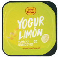 Tapa De Yogur, Yogurt - Koffiemelk-bekertjes