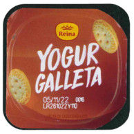 Tapa De Yogur, Yogurt - Opercules De Lait