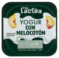 Tapa De Yogur, Yogurt - Milk Tops (Milk Lids)