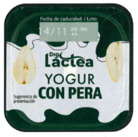 Tapa De Yogur, Yogurt - Coperchietti Di Panna Per Caffè