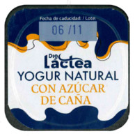 Tapa De Yogur, Yogurt - Milk Tops (Milk Lids)