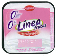 Tapa De Yogur, Yogurt - Opercules De Lait