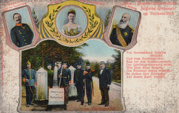 1908 - -vierländerblick - Royalty - Vaals