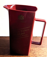 Pichet Scotch Whisky Johnnie Walker Red Label - Jugs