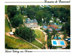 St Valéry Sur Somme * Domaine De Drancourt * Piscine Camping - Saint Valery Sur Somme