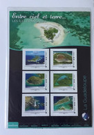 Collector No 210 La Guadeloupe - Collectors