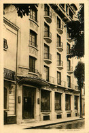 Vichy * Façade Hôtel RICHEMOND , J. COLIN Propriétaire - Vichy