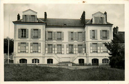 Château Thierry * La Maison D'enfants * Colonie ? - Chateau Thierry