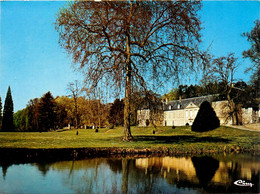 Neuilly St Front * Le Château De Pringy - Autres & Non Classés