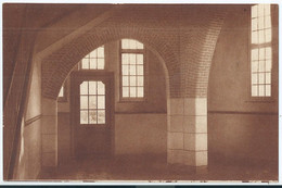 Lier - Lierre - Sint-Gummarus-College - Trapzaal - Lier