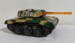 I107100 Giocattolo Latta / Tin Toy - Alps US Army M-41 LIGHT TANK Walker Bulldog - Chars