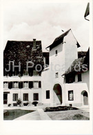 Neunkirch SH - Oberhof - Old Postcard - Switzerland - Unused - Neunkirch