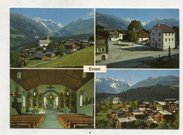 AK 092358 SWITZERLAND - Ernen - Ernen