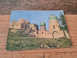 Postcard - Uzbekistan, Samarkand      (V 36973) - Ouzbékistan