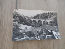 CPSM PF 42 Loire Saint Paul En Jarez Viaduc Du Dorlay - Other & Unclassified