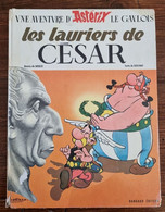 ASTERIX Les Lauriers De Cesar (EO 1972) (D) Edition Dargaud - Astérix