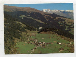 AK 092387 SWITZERLAND - Ladir Gegen Den Crap Sogn Gion - Ladir