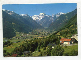 AK 092391 SWITZERLAND - Blick Vom Schwändi Auf Tödi - Schwändi