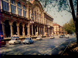 TORINO STAZIONE PORTA NIUOVA VB1973 IZ4870 - Stazione Porta Nuova