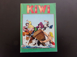 Petit Format " Kiwi " N° 525, 1999 , 128 Pages " Blek Le Roc " - Kiwi