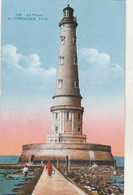 CPA - 33 - Phare De CORDOUAN TITO - 310 - Other & Unclassified