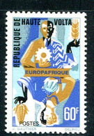 HAUTE VOLTA- Y&T N°178- Neuf Sans Charnière ** - Haute-Volta (1958-1984)