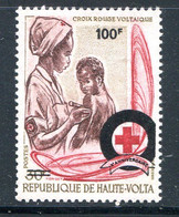 HAUTE VOLTA- Y&T N°250- Neuf Sans Charnière ** - Haute-Volta (1958-1984)