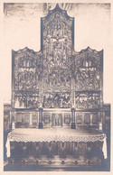 A21615 - PARIS St Germain L'Auxerrois Sainte Vierge Jesus-Christ Monument France Post Card Unused - Monumentos