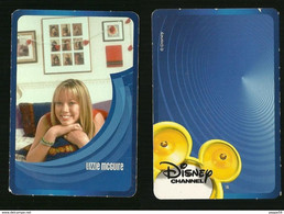 Figurina Disney Channel 2 N. 35 - Disney