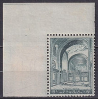 BELGIQUE - 1938 - YVERT N° 477 ** MNH - COTE = 30 EUR. - Nuovi