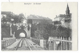 ROCHEFORT  ---  Le Tunnel - Rochefort