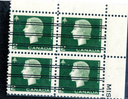 1594 Canada 1962 Scott 402 Precancel (  Offers Welcome! ) - Voorafgestempeld