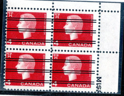 1596 Canada 1962 Scott 404 Precancel (  Offers Welcome! ) - Vorausentwertungen