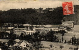 CPA St-GEOIRE-en-VALDAINE - Vue Générale (434367) - Saint-Geoire-en-Valdaine