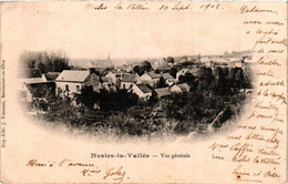 CPA NESLES-la-VALLÉE - Vue Générale (350192) - Nesles-la-Vallée