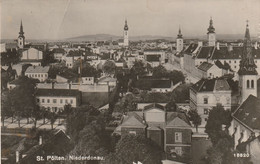 N.O.237  --  ST. POLTEN - St. Pölten