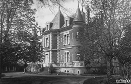 CASTETS (Landes) - Château De Beauregard - Castets