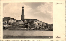 39718 - Oberösterreich - Braunau Am Inn - Gelaufen 1940 - Braunau