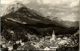 39742 - Steiermark - Bad Aussee - Gelaufen 1928 - Ausserland