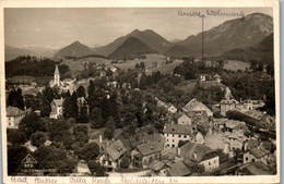 39755 - Steiermark - Bad Aussee - Gelaufen 1925 - Ausserland