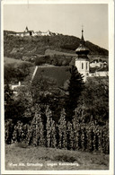 39768 - Wien - Grinzing Gegen Kahlenberg - Gelaufen 1930 - Grinzing