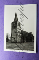 Bocholt  Kerk Privaat Opname Photo Prive - Bocholt