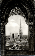 39806 - Wien - Stephansdom - Gelaufen - Stephansplatz