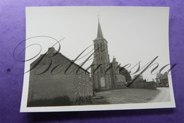 Sinsin  Eglise St Georges  Privaat Opname Photo Prive Pris 26/07/1976 - Somme-Leuze