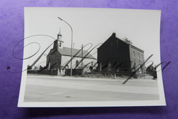 Hogne Eglise St Etienne Privaat Opname Photo Prive Pris 18/05/1976 - Somme-Leuze