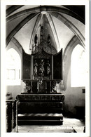 39889 - Niederösterreich - Hohenberg , Kirche , Altar - Nicht Gelaufen - Lilienfeld